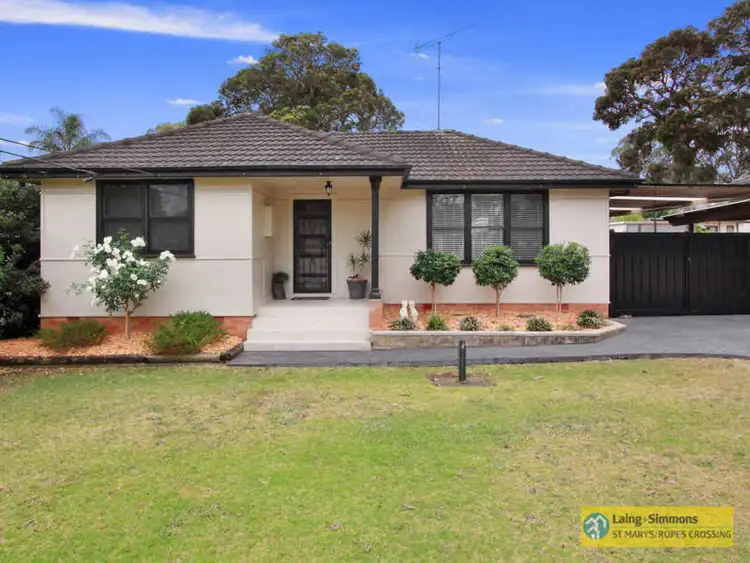 25 Leyte Avenue, Lethbridge Park NSW 2770