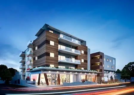 304/771 Station Street, Box Hill North VIC 3129