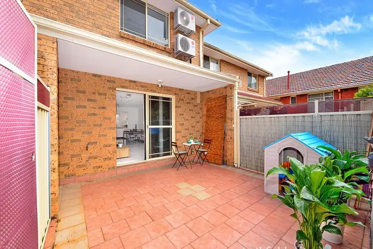 3/249 Queen Street, Concord West NSW 2138