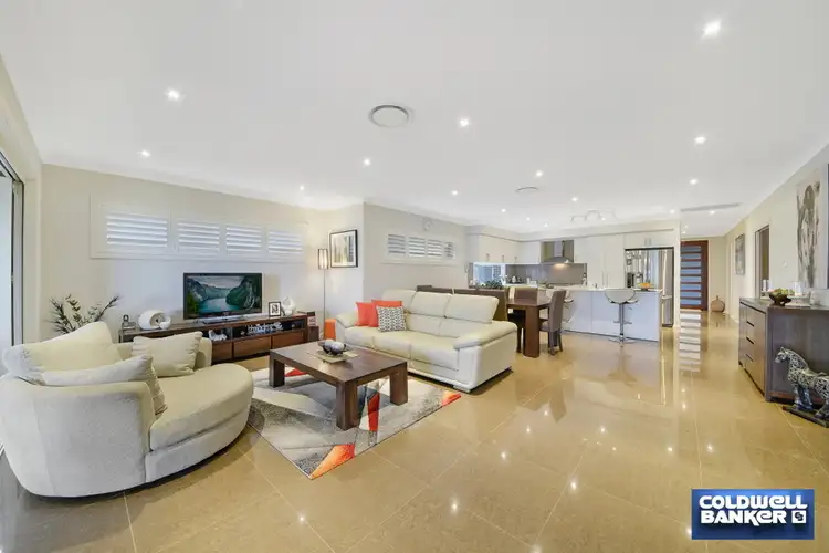 Sixth view of Homely house listing, 26 Lilli Pilli Drive, Pleasure Point NSW 2172