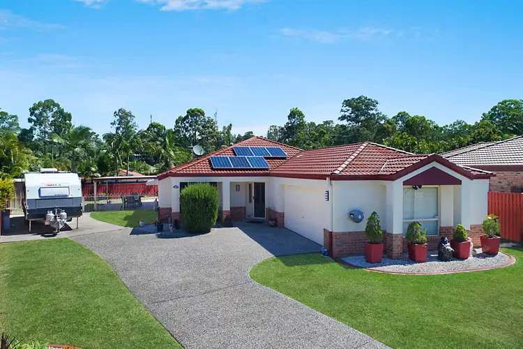 8 Wagner Street, Mudgeeraba QLD 4213