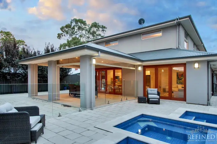 Fourth view of Homely house listing, 22 Birdwood Street, Netherby SA 5062