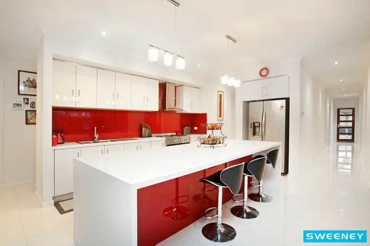 Third view of Homely house listing, 30 Paringa Way, Burnside VIC 3023