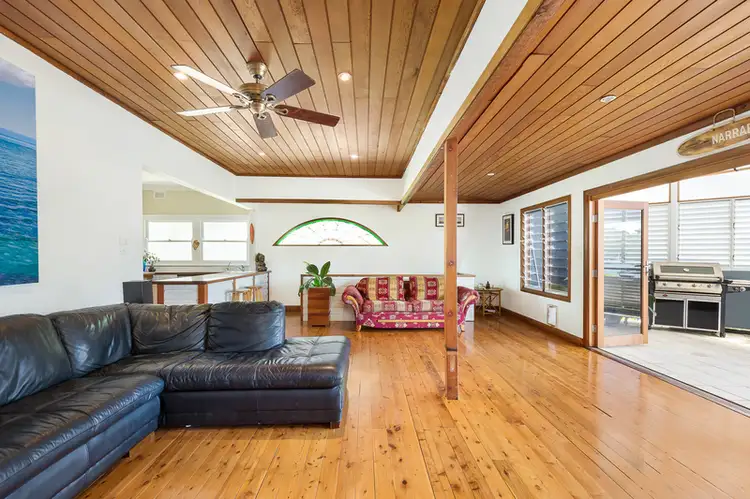 Third view of Homely house listing, 52 Lagoon Street, Narrabeen NSW 2101