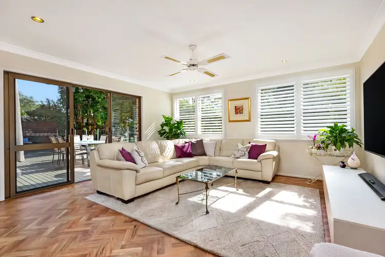 Sixth view of Homely house listing, 14 Cornwall Avenue, Turramurra NSW 2074
