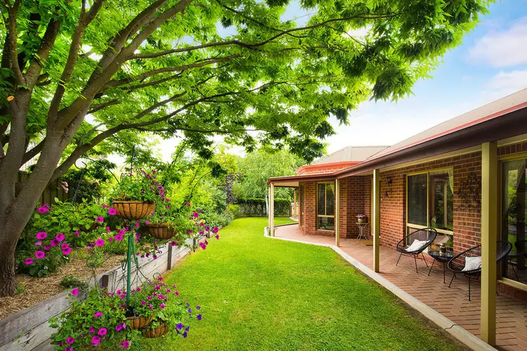 Second view of Homely house listing, 5 Maltby Drive, Castlemaine VIC 3450