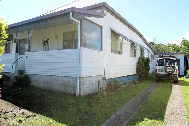 Second view of Homely house listing, 14 Marsh Street, West Kempsey NSW 2440