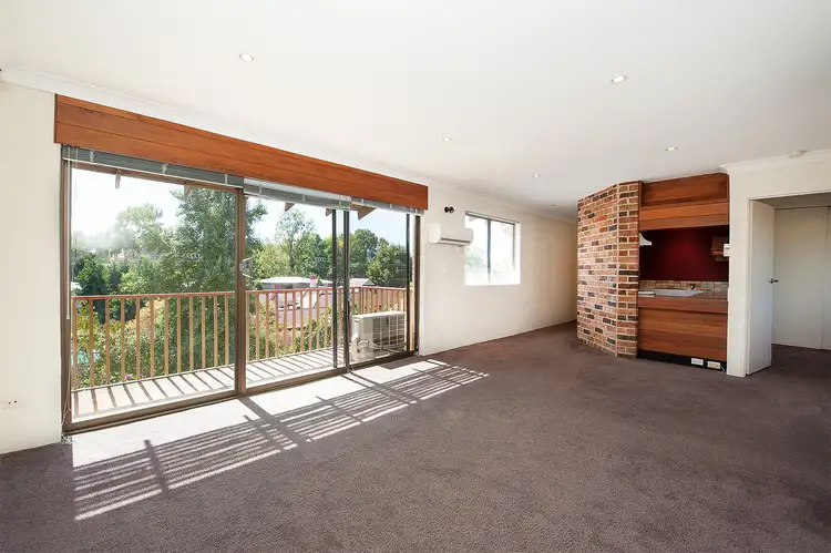 Fourth view of Homely unit listing, 21/611 Kiewa Street, Albury NSW 2640