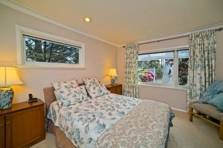 Fifth view of Homely house listing, 46 Woodford Street, Leura NSW 2780