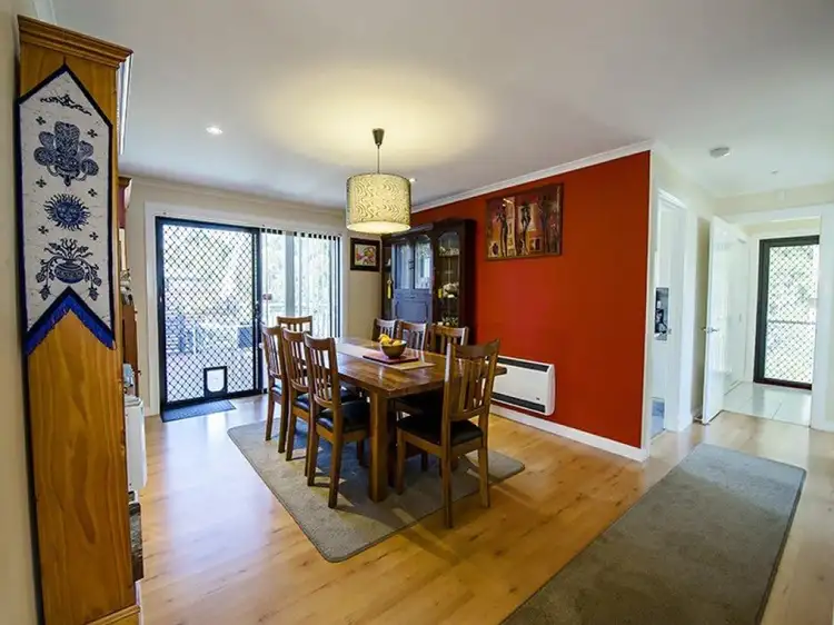 Sixth view of Homely house listing, 57 Penambul Drive, Miandetta TAS 7310
