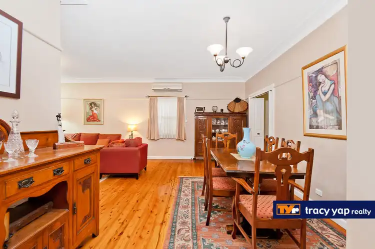 Fourth view of Homely house listing, 12 Parklands Road, North Ryde NSW 2113