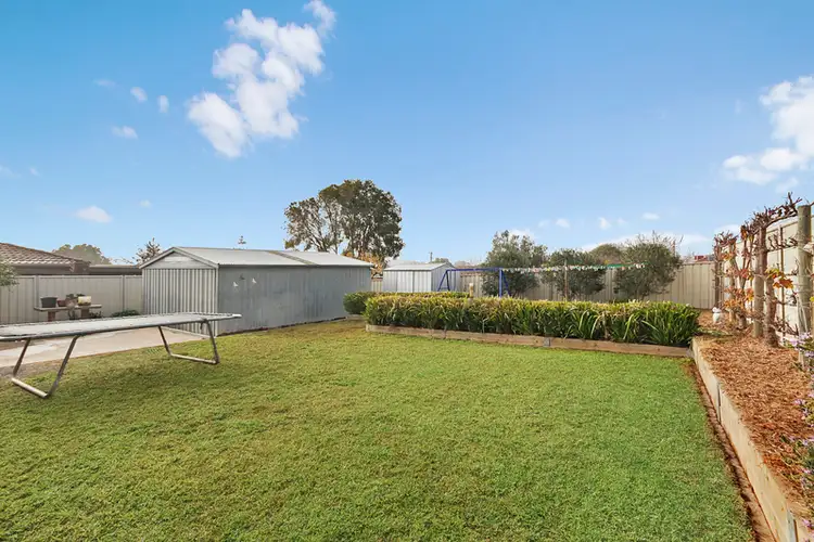 Sixth view of Homely house listing, 40 Hoy Street, North Bendigo VIC 3550