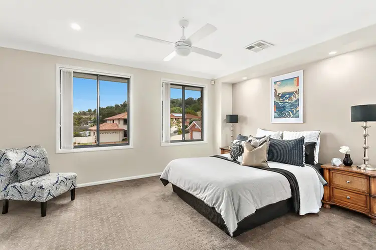 Sixth view of Homely house listing, 10 Highfields, Cordeaux Heights NSW 2526