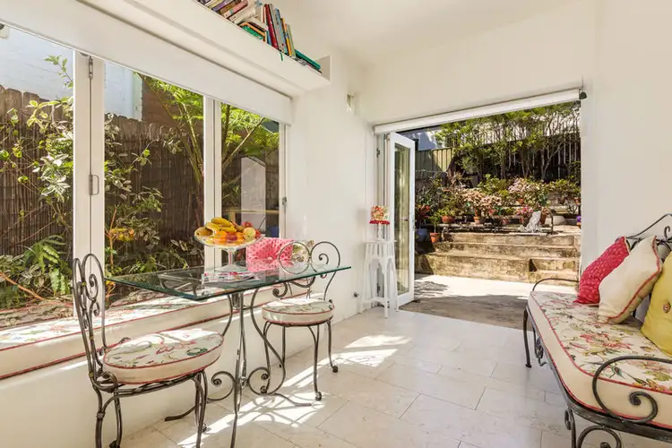 Fourth view of Homely house listing, 16 Eglinton Road, Glebe NSW 2037