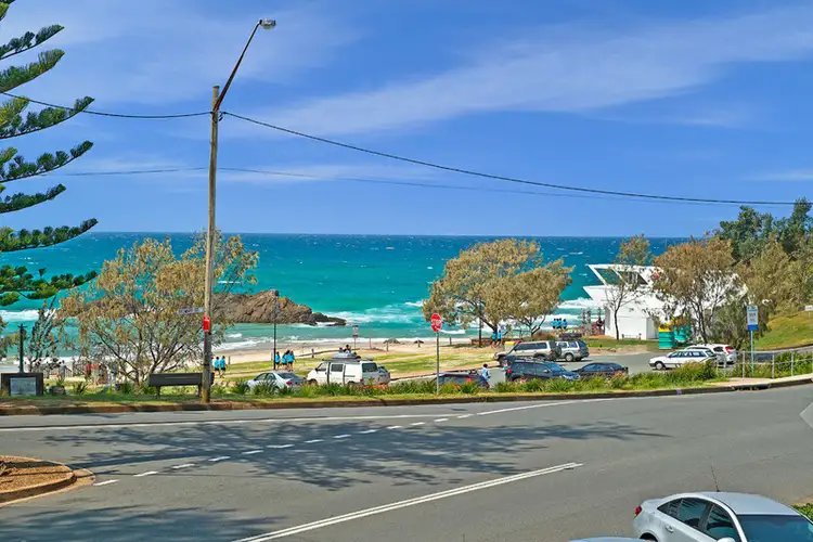 Main view of Homely unit listing, 2/36 William Street, Port Macquarie NSW 2444
