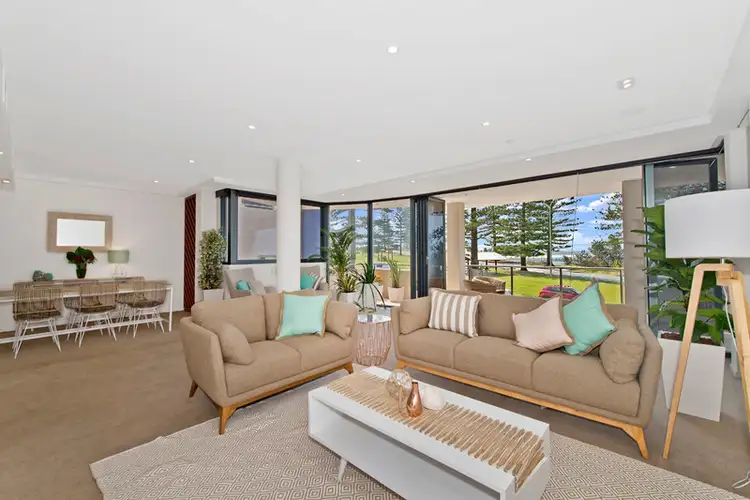 Third view of Homely unit listing, 2/36 William Street, Port Macquarie NSW 2444