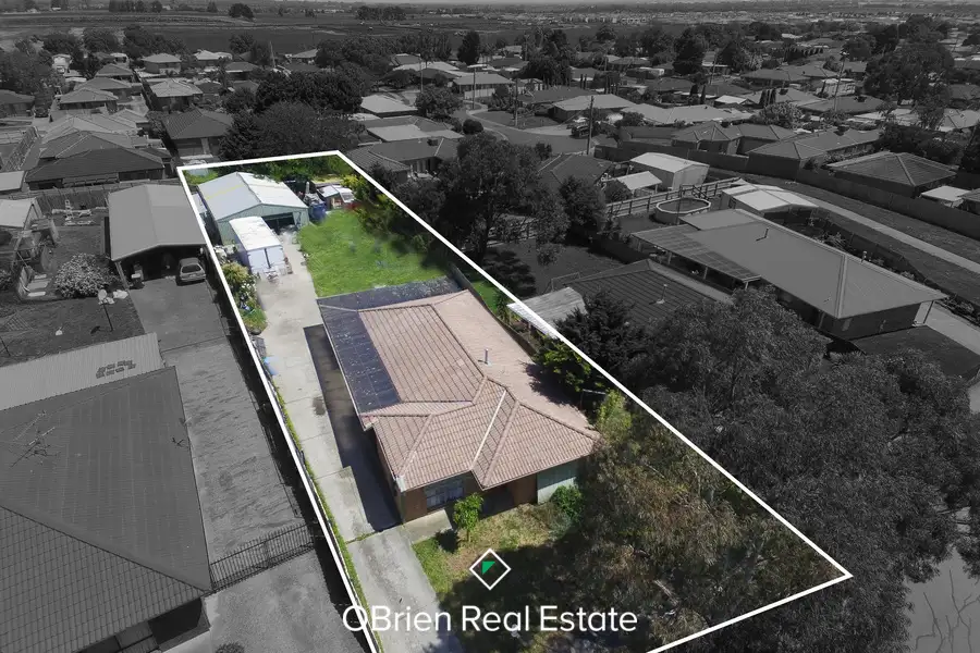 Main view of Homely house listing, 29 Navarre Drive, Cranbourne West VIC 3977