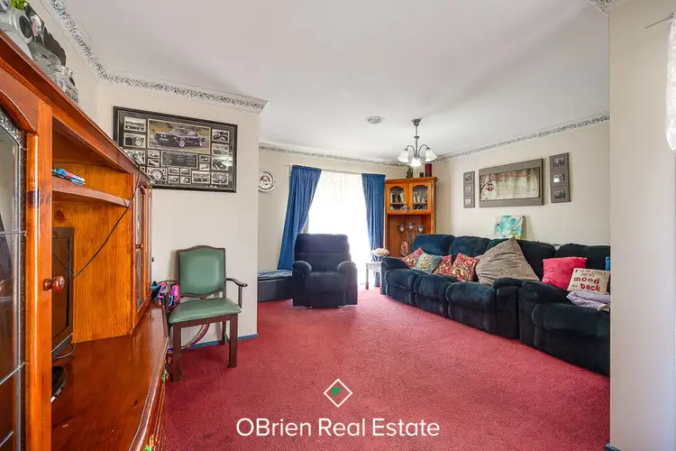 Second view of Homely house listing, 29 Navarre Drive, Cranbourne West VIC 3977