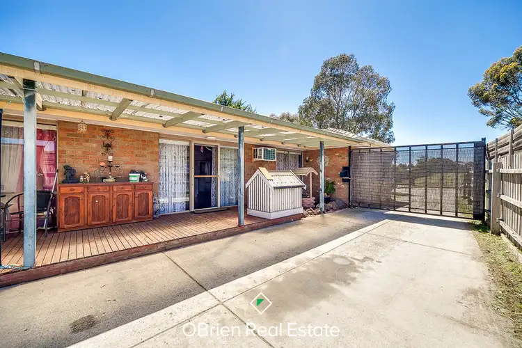 Third view of Homely house listing, 29 Navarre Drive, Cranbourne West VIC 3977