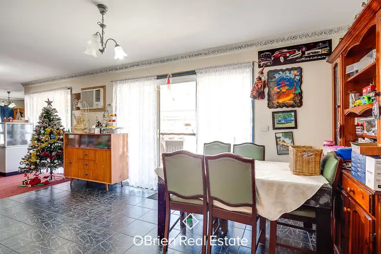 Fourth view of Homely house listing, 29 Navarre Drive, Cranbourne West VIC 3977