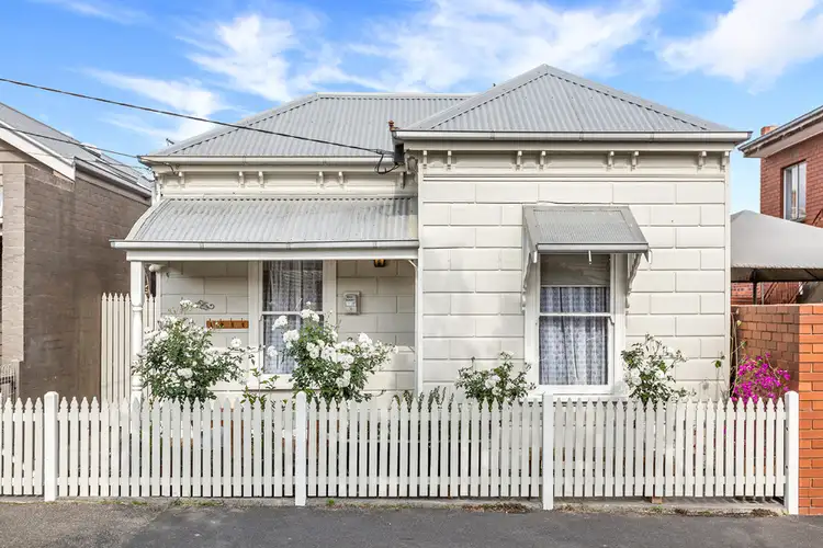 25 Southampton Street, Footscray VIC 3011