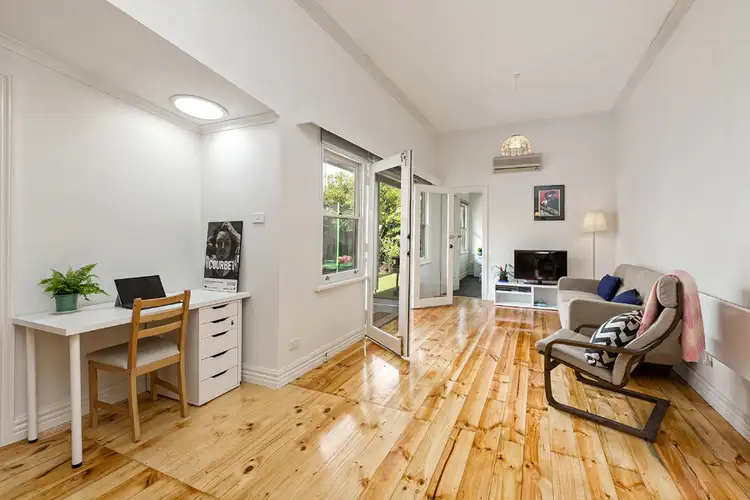 Second view of Homely house listing, 25 Southampton Street, Footscray VIC 3011