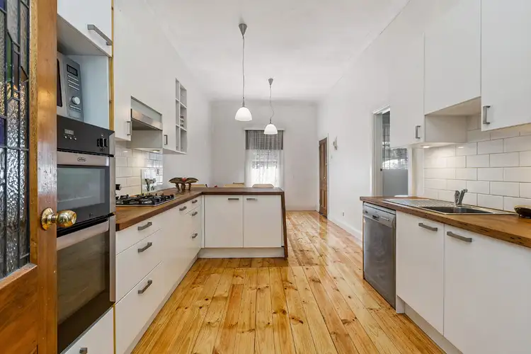 Fifth view of Homely house listing, 25 Southampton Street, Footscray VIC 3011