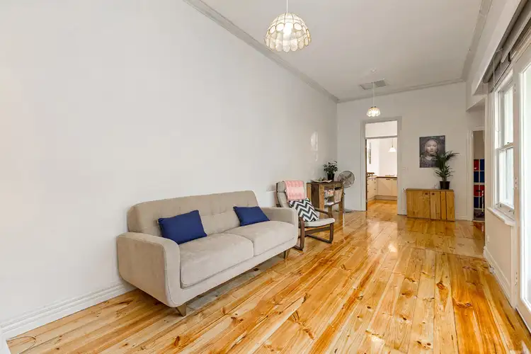 Sixth view of Homely house listing, 25 Southampton Street, Footscray VIC 3011