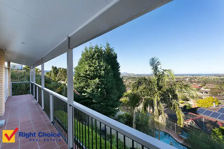 Main view of Homely house listing, 65 Scenic Crescent, Albion Park NSW 2527