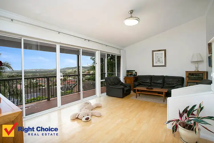 Second view of Homely house listing, 65 Scenic Crescent, Albion Park NSW 2527