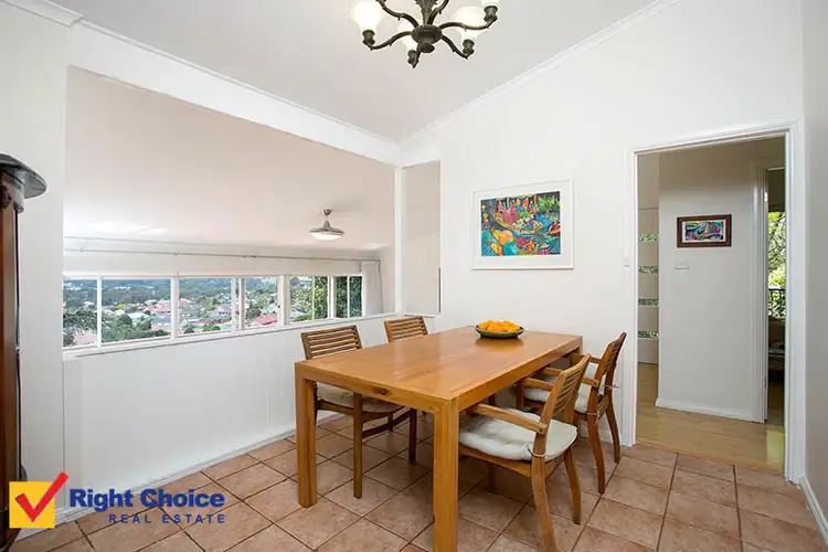 Fifth view of Homely house listing, 65 Scenic Crescent, Albion Park NSW 2527