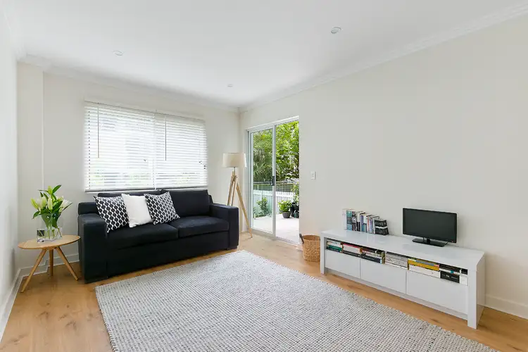 Third view of Homely apartment listing, 7/1 Mactier Street, Narrabeen NSW 2101