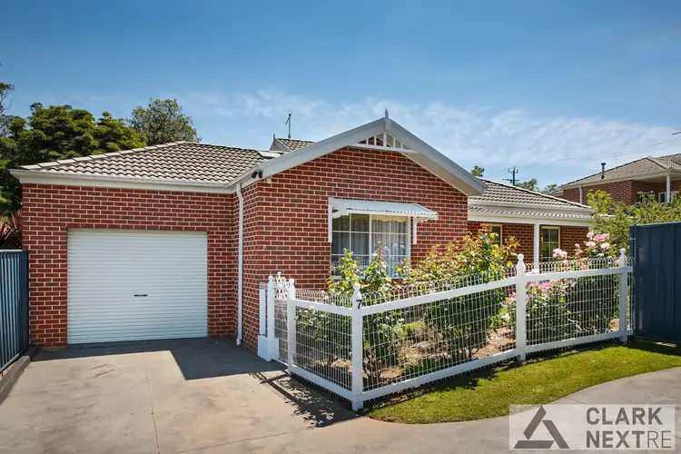 7/30-38 Longwarry Road, Drouin VIC 3818