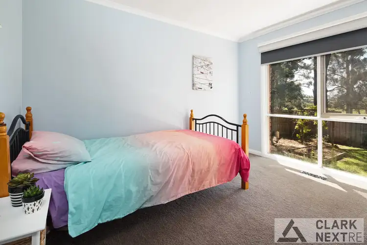 Sixth view of Homely house listing, 8 Andrew Court, Drouin VIC 3818