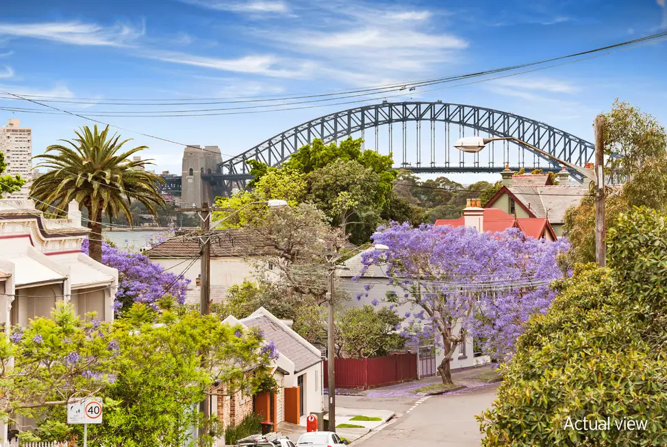 Main view of Homely house listing, 28 Ballast Point Road, Birchgrove NSW 2041