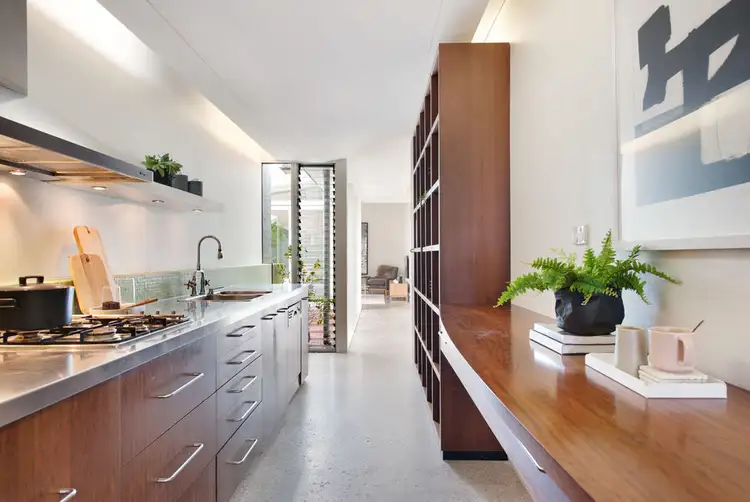 Third view of Homely house listing, 28 Ballast Point Road, Birchgrove NSW 2041