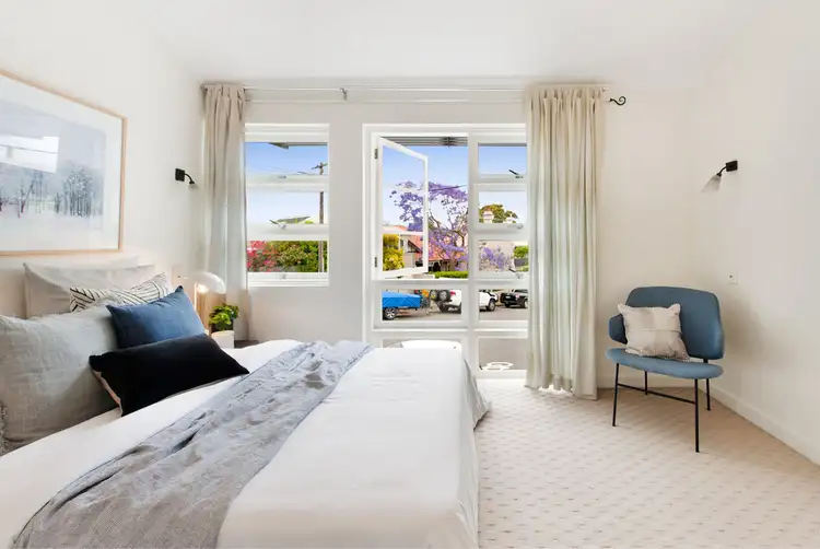 Fifth view of Homely house listing, 28 Ballast Point Road, Birchgrove NSW 2041