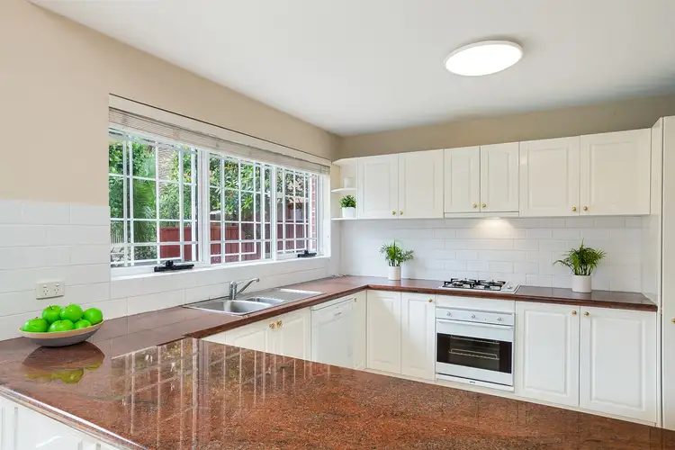Third view of Homely townhouse listing, 2/5 Corona Avenue, Roseville NSW 2069