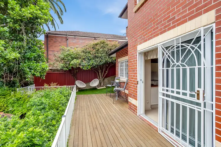 Fourth view of Homely townhouse listing, 2/5 Corona Avenue, Roseville NSW 2069