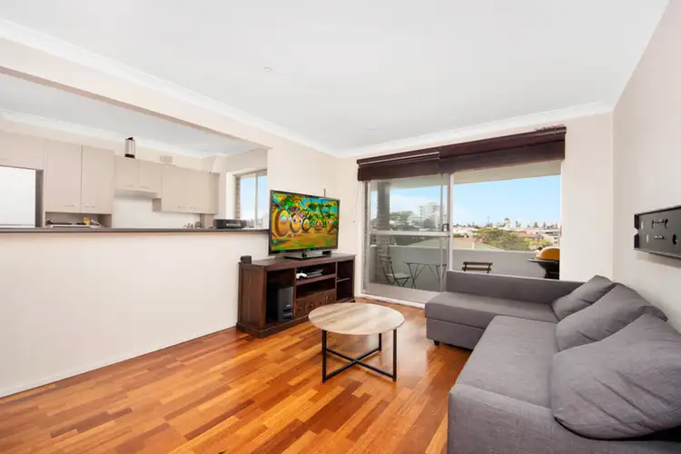 14/14 St Andrews Place, Cronulla NSW 2230