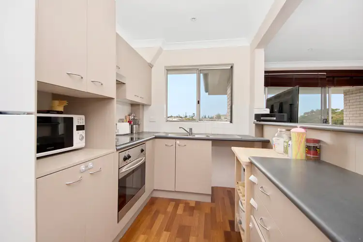 Second view of Homely apartment listing, 14/14 St Andrews Place, Cronulla NSW 2230