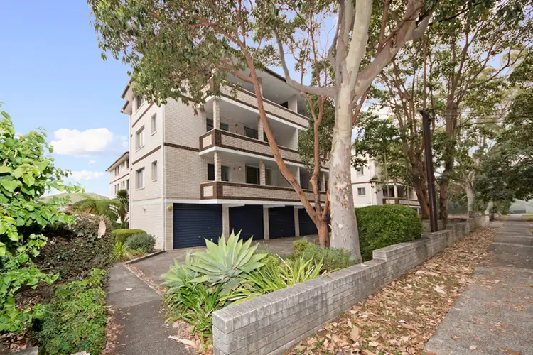 Fourth view of Homely apartment listing, 14/14 St Andrews Place, Cronulla NSW 2230