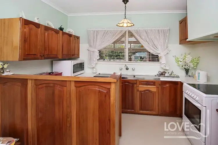 Third view of Homely house listing, 46 Derrick Street, Lalor VIC 3075