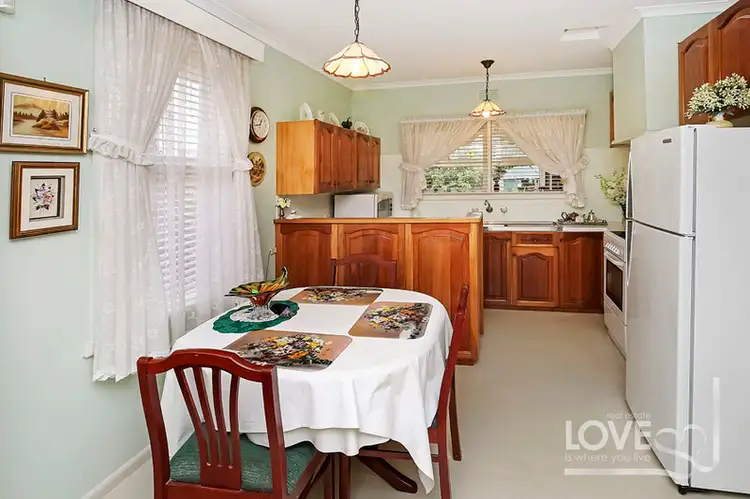 Fourth view of Homely house listing, 46 Derrick Street, Lalor VIC 3075