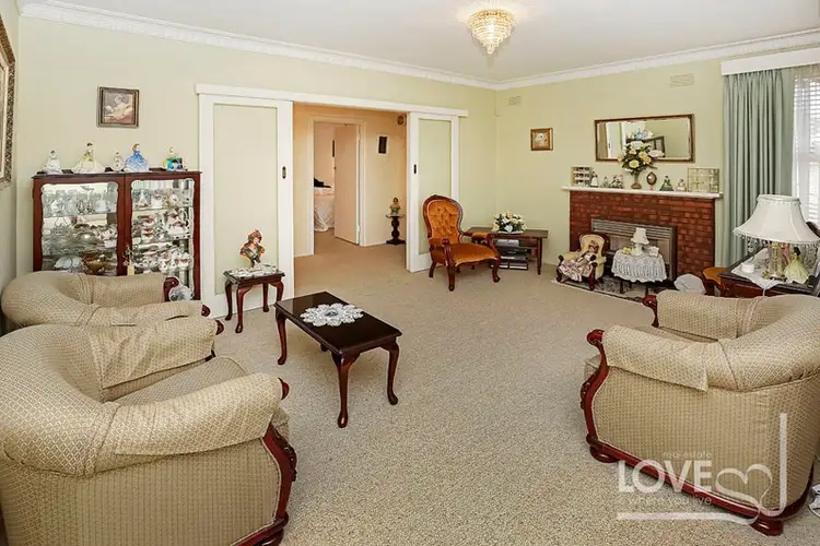 Fifth view of Homely house listing, 46 Derrick Street, Lalor VIC 3075