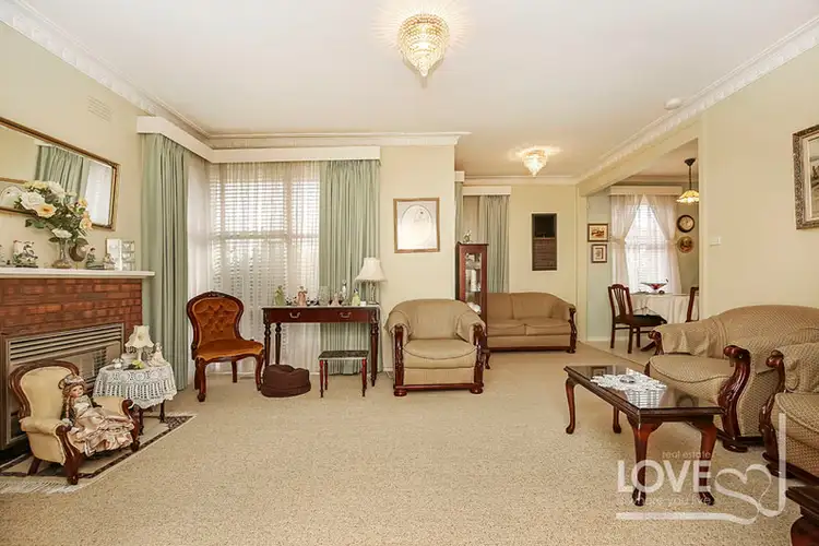 Sixth view of Homely house listing, 46 Derrick Street, Lalor VIC 3075