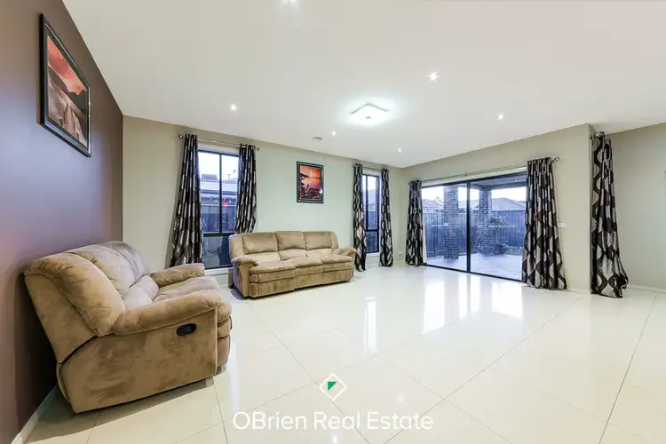 Sixth view of Homely house listing, 44 Kindred Avenue, Cranbourne North VIC 3977