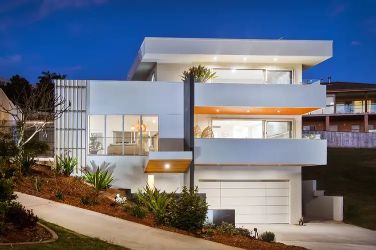 16 Coastlands Place, Port Macquarie NSW 2444