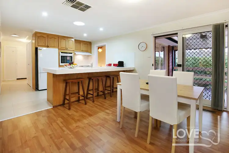 Third view of Homely house listing, 116 Centenary Drive, Mill Park VIC 3082