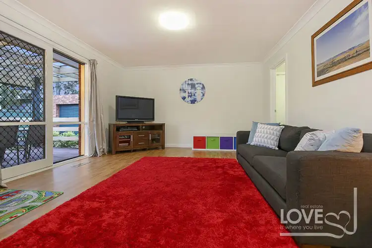 Sixth view of Homely house listing, 116 Centenary Drive, Mill Park VIC 3082